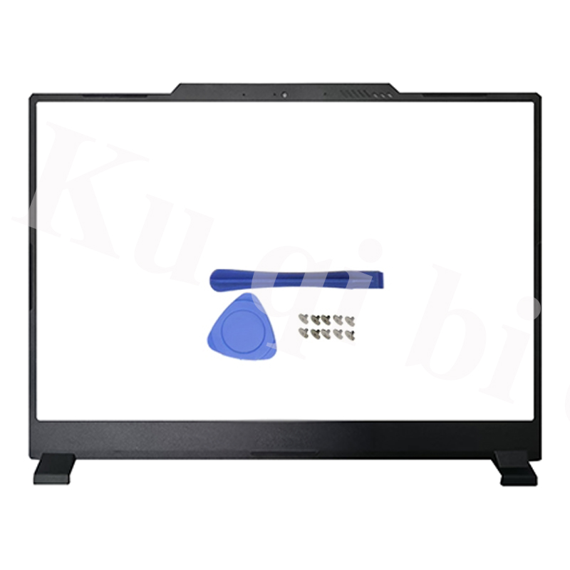 Laptop Accessories Business - แล็ปท็อปกรณีโน้ตบุ๊ค LCD ฝาหลัง/กรอบด้านหน้า/ที่วางฝ่ามือ/ด้านล่างสำหรับ MSI Cyborg 14