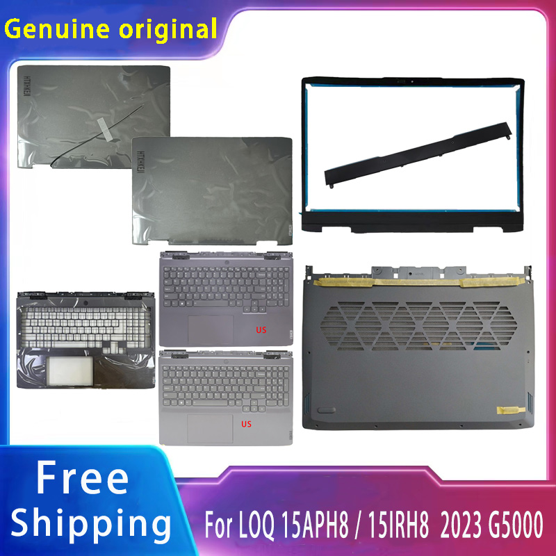 Laptop Accessories Cover - ใหม่สำหรับ Lenovo LOQ 15APH8 / LOQ