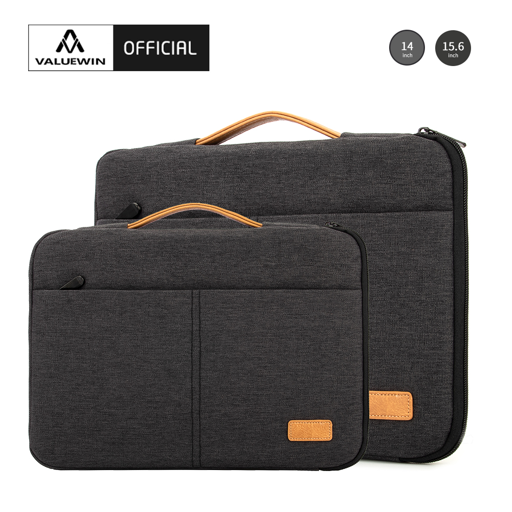 Laptop Accessories Must Have - กระเป๋าใส่แล็ปท็อป 14 15.6 นิ้ว สำหรับโน้ตบุ๊ก Macbook