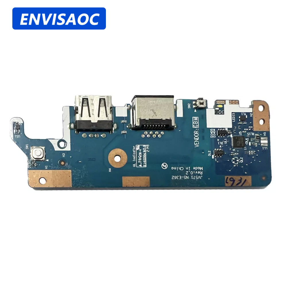 Laptop Accessories Usb - สําหรับ Lenovo V15 G2 ALC V15