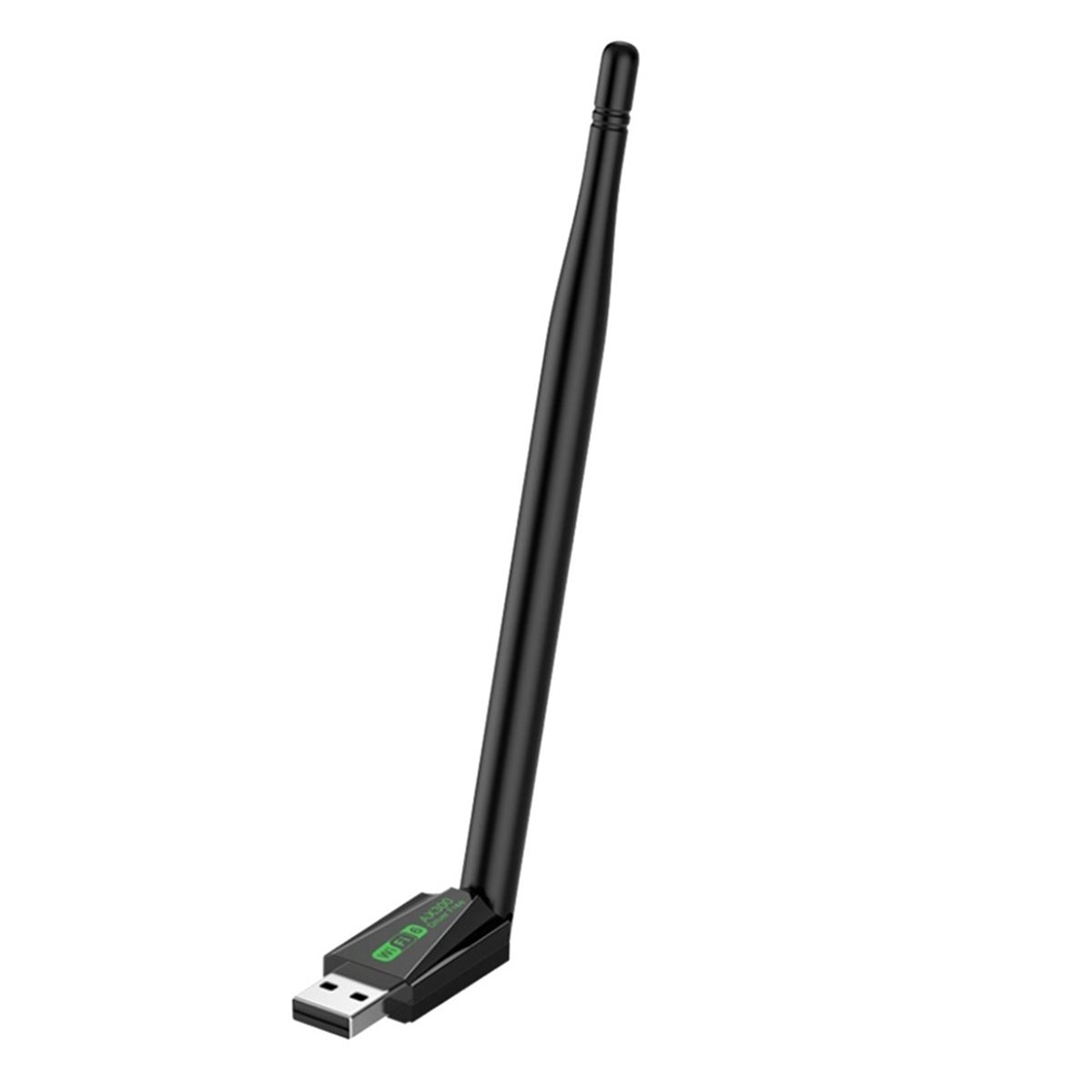 Laptop Accessories To Buy - 【ซื้อวันนี้】~@ไวไฟ 6 286Mbps ไวไฟ USB การ์ดเครือข่ายไร้สายอะแดปเตอร์