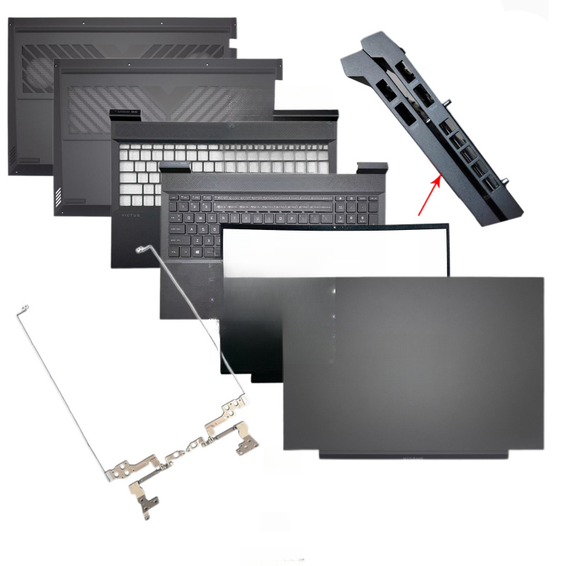 Laptop Accessories Hp Victus - สำหรับ HP 7 8 Victus 16