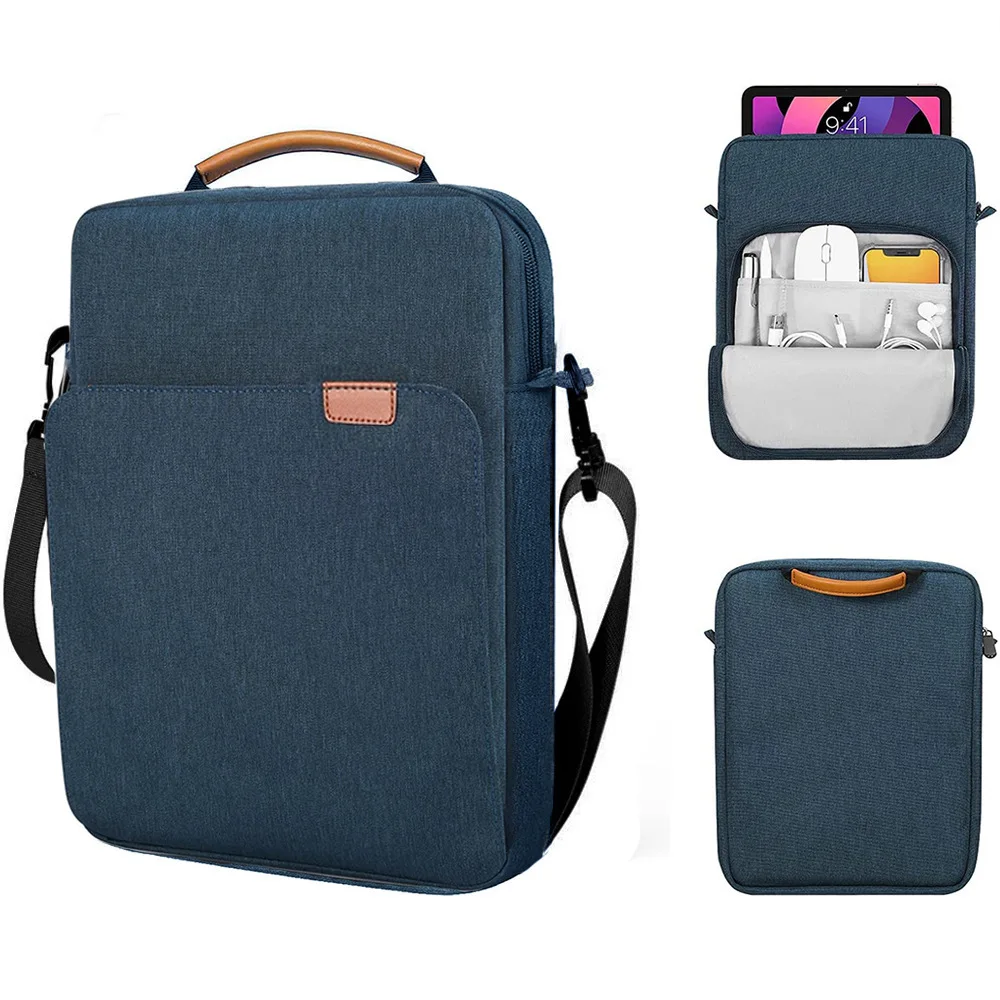 Laptop Accessories Pouch - กระเป๋าแท็บเล็ตสําหรับ Samsung Galaxy Tab S10 Plus
