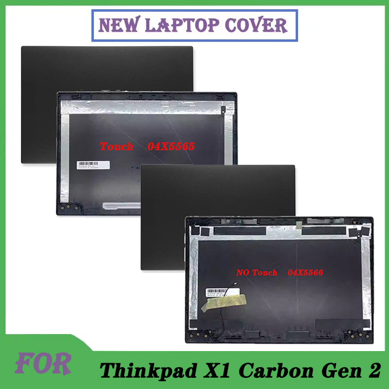 Laptop Accessories Business - ฝาหลังจอแล็ปท็อป ThinkPad X1 Carbon Gen 2