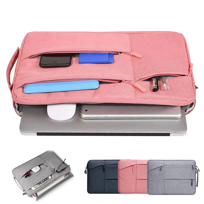 Laptop Accessories Must Have - กระเป๋าแล็ปท็อป 12 13 14 15.4 15.6