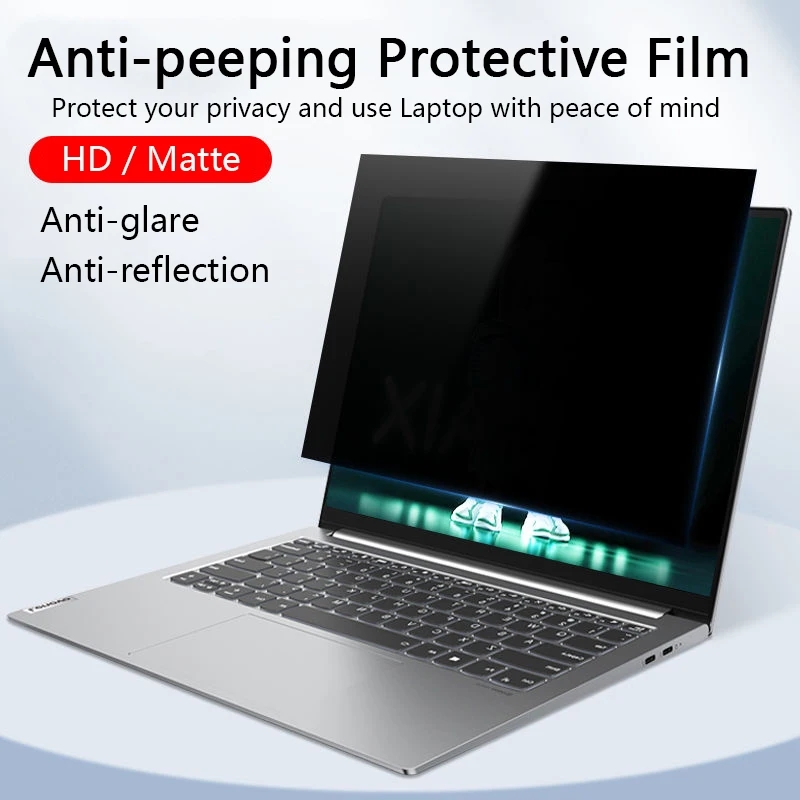 Laptop Accessories Must Have - ใหม่ล่าสุดฟิล์มป้องกันหน้าจอสำหรับแล็ปท็อป14 15.6 