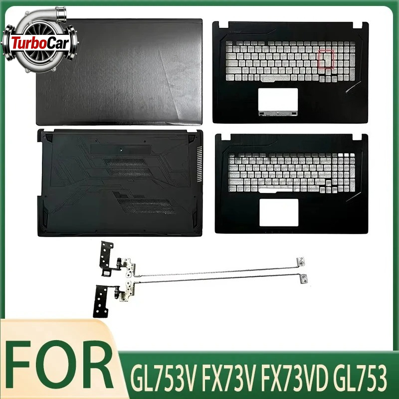 Laptop Accessories Cover - สำหรับ Strix GL753V FX73V FX73VD GL753
