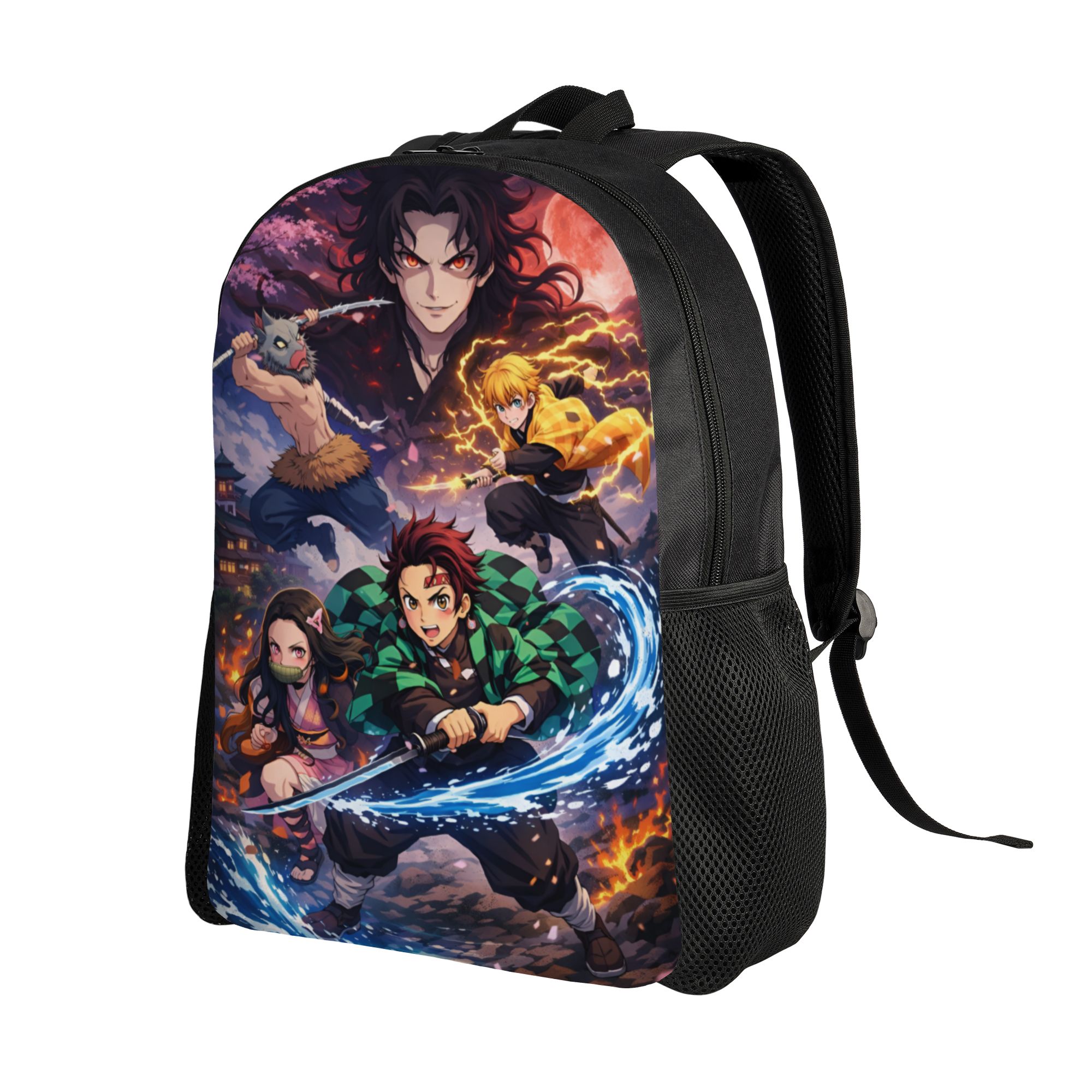กระเป๋าเป้สะพายหลังเดินทาง D-D - Laptop Accessories Pouch บทวิจารณ์และราคา