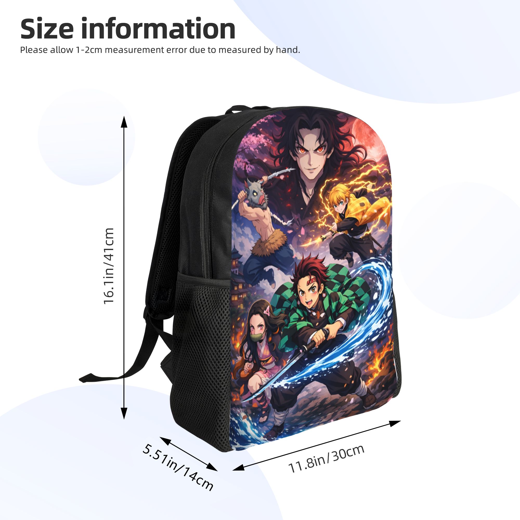 กระเป๋าเป้สะพายหลังเดินทาง D-D - Laptop Accessories Pouch บทวิจารณ์และราคา