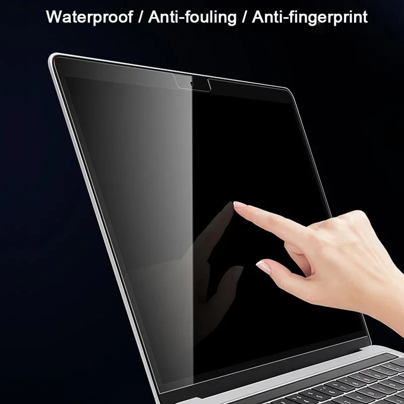ฟิล์มกันมองลอก ป้องกันแสงสะท้อ - Laptop Accessories Must Have บทวิจารณ์และราคา