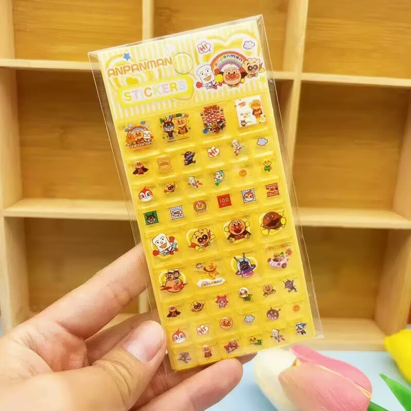 สติกเกอร์สี่เหลี่ยมแบบแข็ง 2/4 - Laptop Accessories Parts บทวิจารณ์และราคา