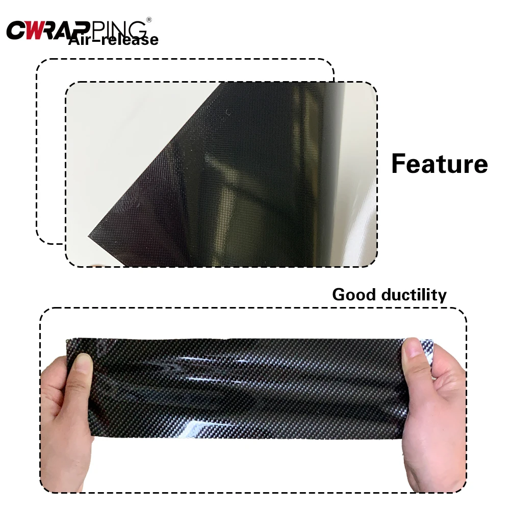คาร์บอนไฟเบอร์เคลือบเงาสีดำรถไ - Laptop Accessories Parts บทวิจารณ์และราคา