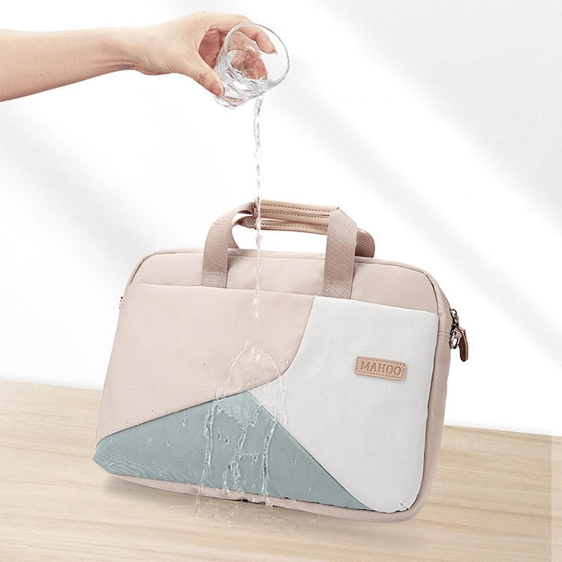 Xnyocn กระเป๋าแล็ปท็อป 15.6 นิ - Laptop Accessories Must Have บทวิจารณ์และราคา