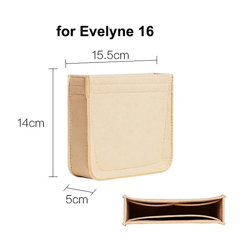 Multi-Pocket Bag Organizer สํา - Laptop Accessories Must Have บทวิจารณ์และราคา