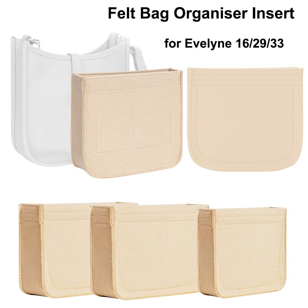 Multi-Pocket Bag Organizer สํา - Laptop Accessories Must Have บทวิจารณ์และราคา