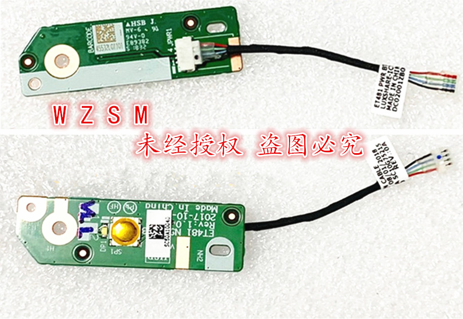 ใหม่สำหรับธิงค์แพด T480S ET481 - Laptop Accessories Usb บทวิจารณ์และราคา