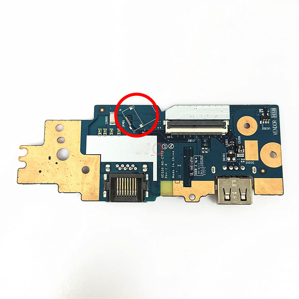 สำหรับ Lenovo ThinkPad E15 Gen - Laptop Accessories Usb บทวิจารณ์และราคา