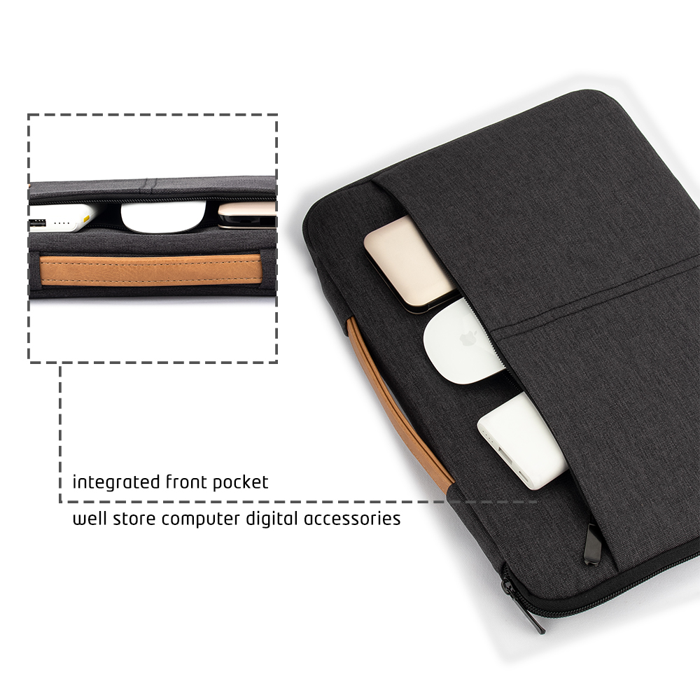 กระเป๋าใส่แล็ปท็อป 14 15.6 นิ้ - Laptop Accessories Must Have บทวิจารณ์และราคา