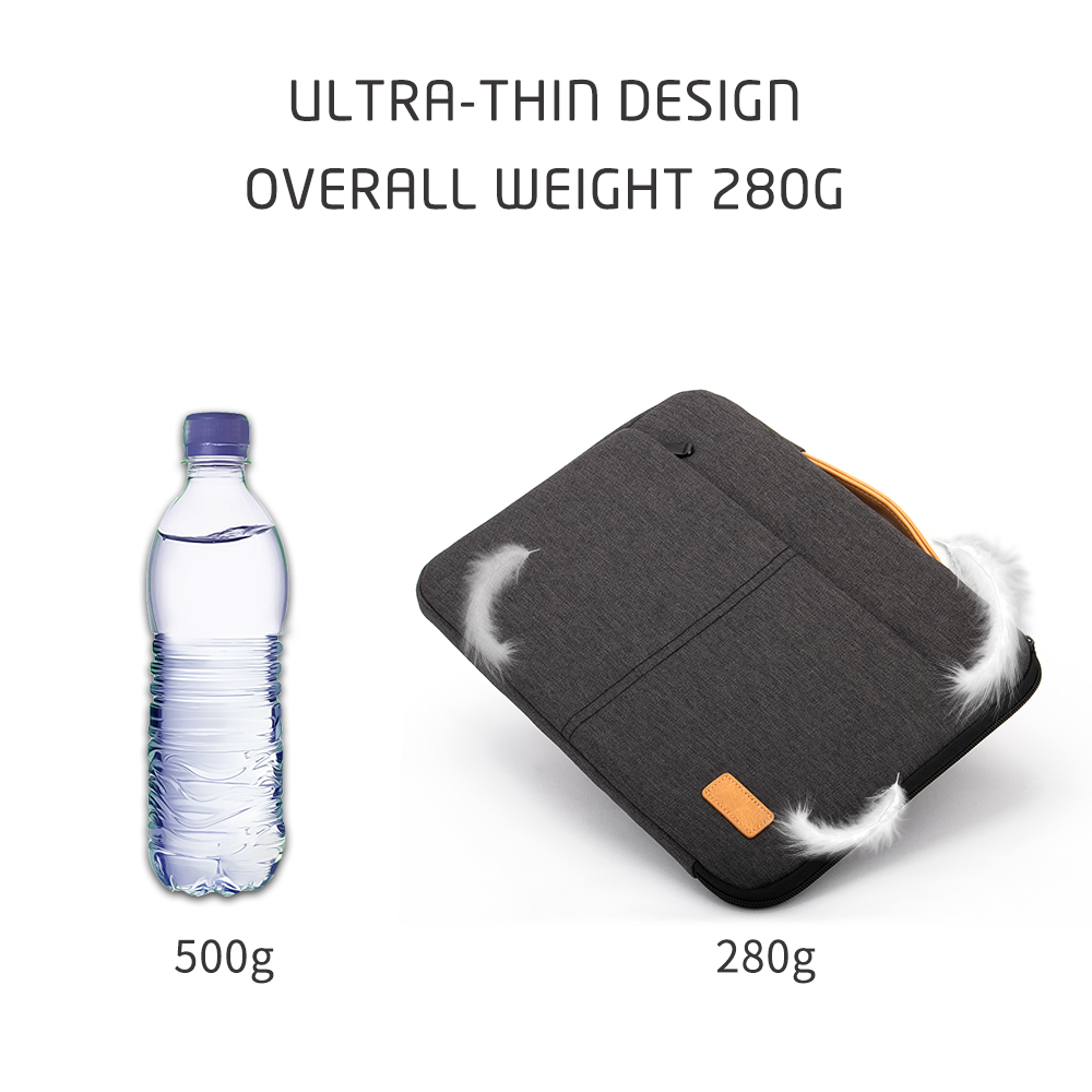 กระเป๋าใส่แล็ปท็อป 14 15.6 นิ้ - Laptop Accessories Must Have บทวิจารณ์และราคา