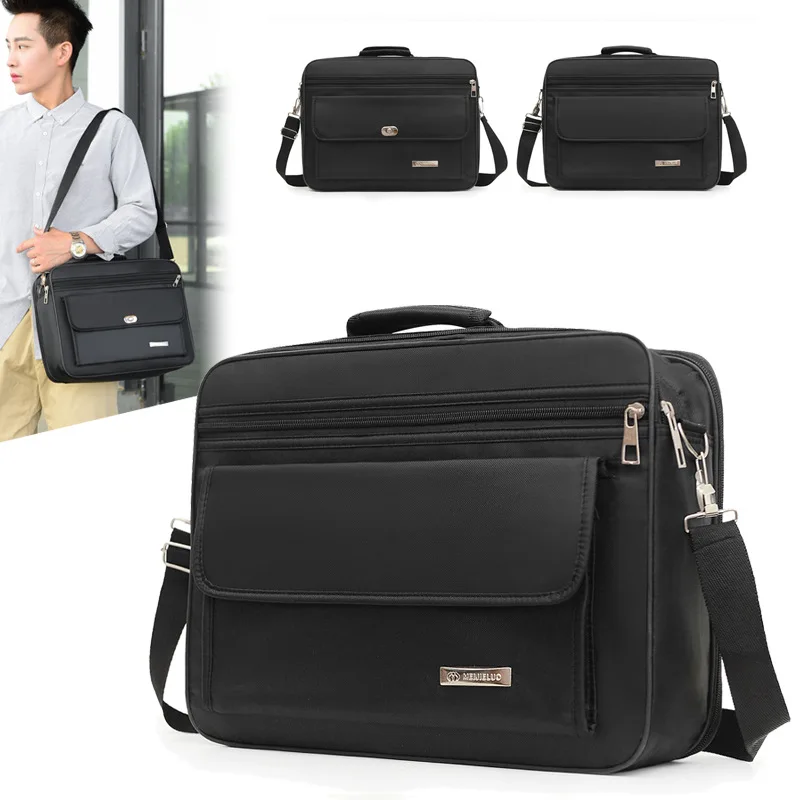 กระเป๋าเอกสารความจุขนาดใหญ่ Tr - Laptop Accessories Pouch บทวิจารณ์และราคา