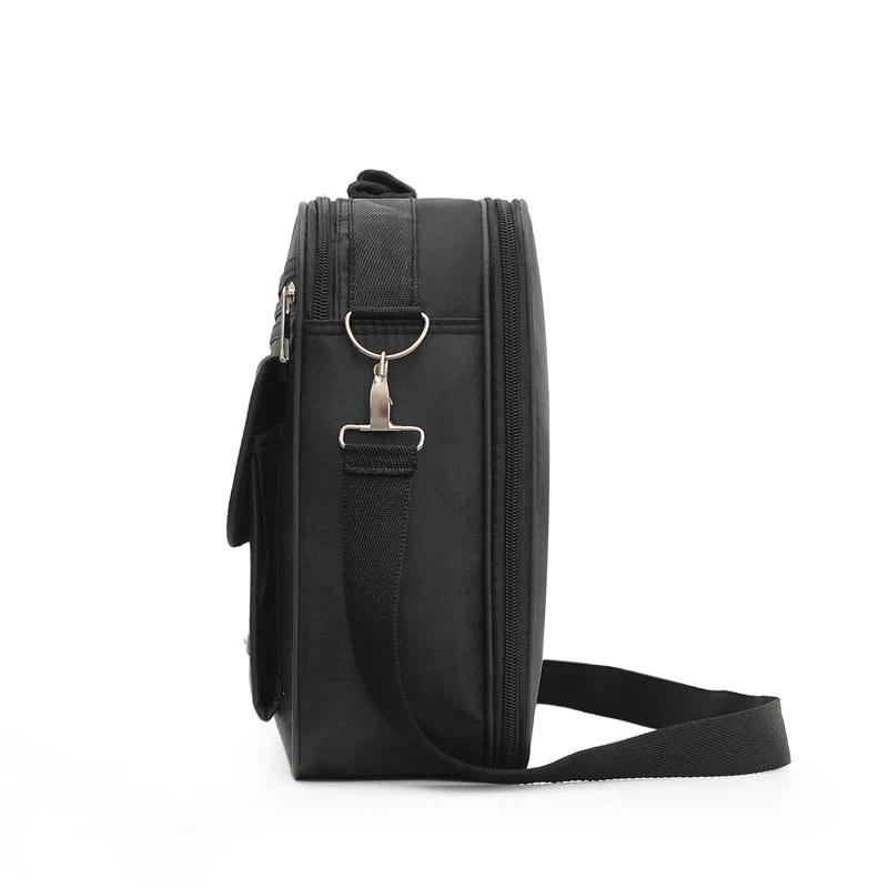 กระเป๋าเอกสารความจุขนาดใหญ่ Tr - Laptop Accessories Pouch บทวิจารณ์และราคา