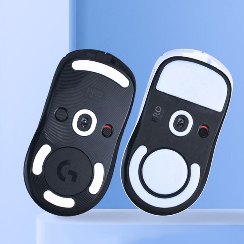 แผ่นรองเมาส์รุ่น ICE Enhanced  - Logitech Mouse G Pro X Superlight บทวิจารณ์และราคา