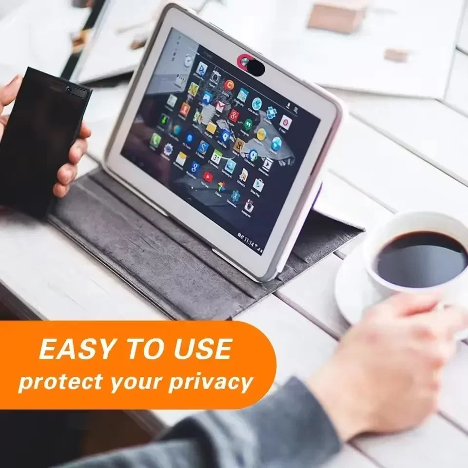 ฝาปิดกล้องแล็ปท็อป ฝาปิดเว็บแค - Laptop Accessories Cover บทวิจารณ์และราคา
