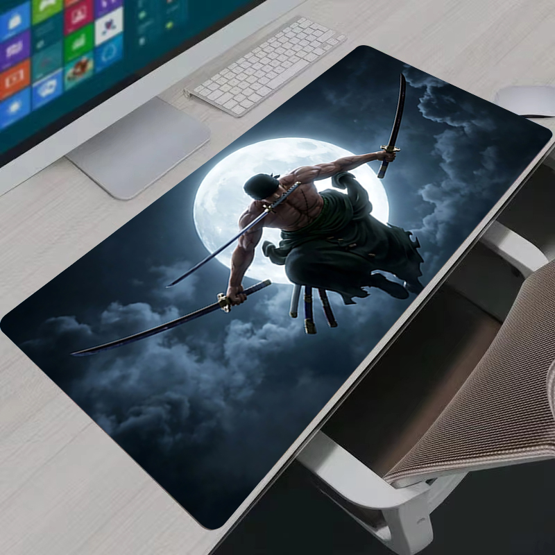 แผ่นรองเมาส์พีซีเกมเมอร์อะนิเม - Laptop Accessories Parts บทวิจารณ์และราคา
