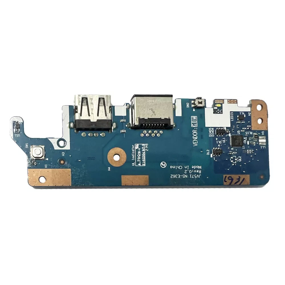 สําหรับ Lenovo V15 G2 ALC V15  - Laptop Accessories Usb บทวิจารณ์และราคา