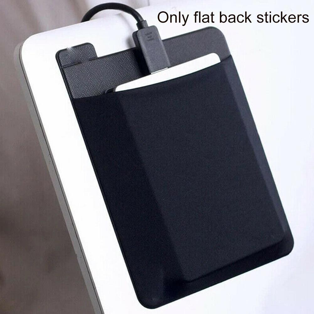 กระเป๋าเก็บของด้านหลังแล็ปท็อป - Laptop Accessories Pouch บทวิจารณ์และราคา