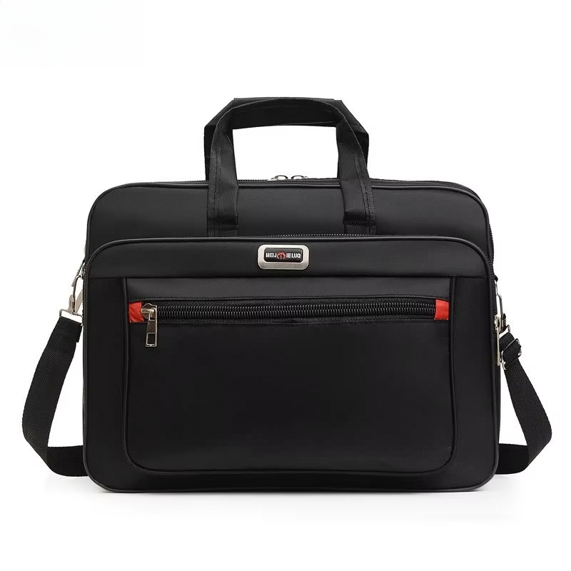 15.6 กระเป๋าแล็ปท็อปกระเป๋าคอม - Laptop Accessories Pouch บทวิจารณ์และราคา