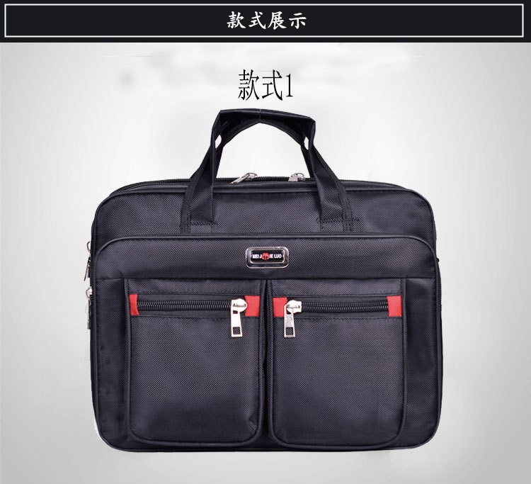 15.6 กระเป๋าแล็ปท็อปกระเป๋าคอม - Laptop Accessories Pouch บทวิจารณ์และราคา