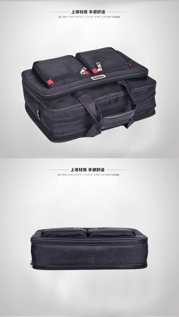 15.6 กระเป๋าแล็ปท็อปกระเป๋าคอม - Laptop Accessories Pouch บทวิจารณ์และราคา
