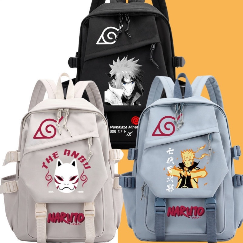 นารูโตะ ซาสึเกะ คาคาชิอะนิเมะก - Laptop Accessories For Gift บทวิจารณ์และราคา