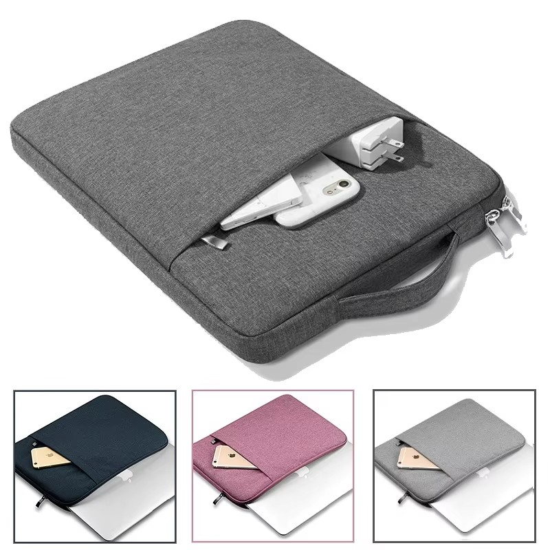 กระเป๋าแล็ปท็อปสำหรับ Lenovo X - Laptop Accessories Pouch บทวิจารณ์และราคา