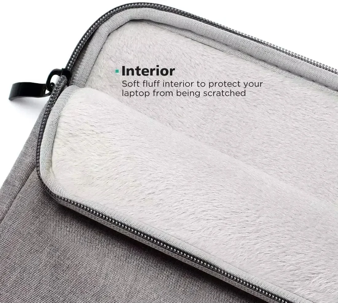 กระเป๋าแล็ปท็อปสำหรับ Lenovo X - Laptop Accessories Pouch บทวิจารณ์และราคา