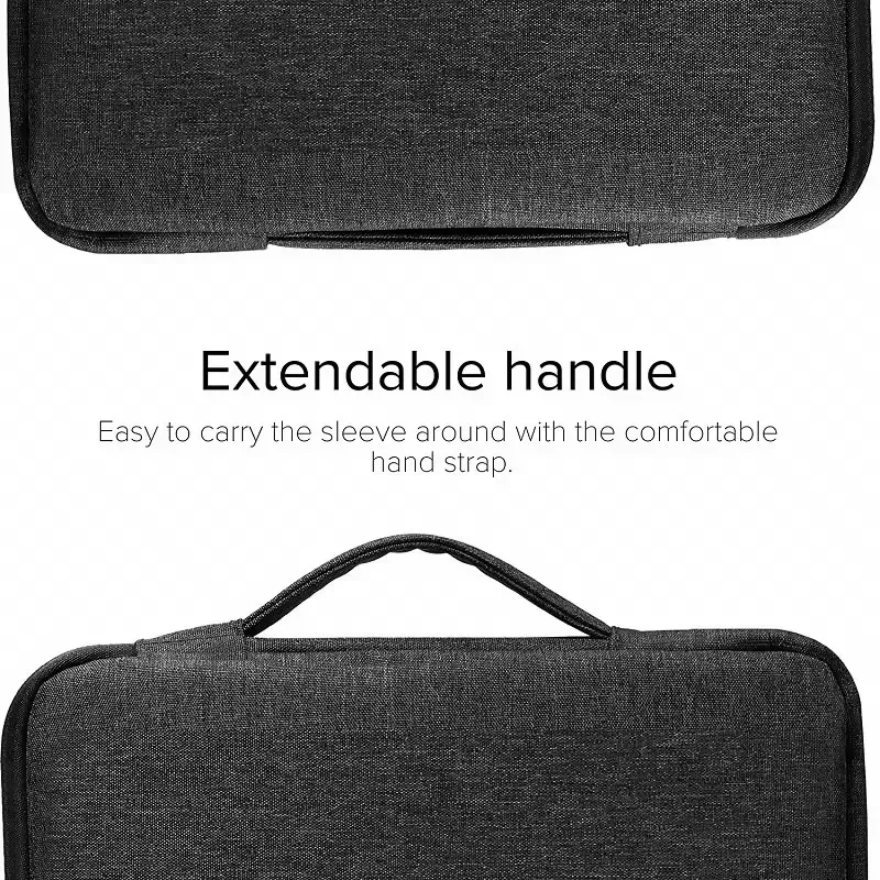 กระเป๋าแล็ปท็อปสำหรับ Lenovo X - Laptop Accessories Pouch บทวิจารณ์และราคา