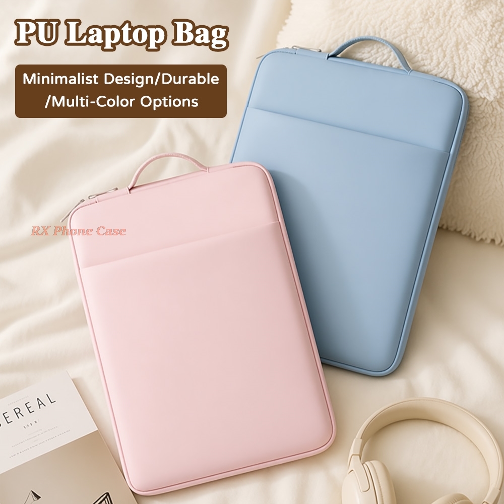 กระเป๋าใส่แล็ปท็อปแบบมีสายสะพา - Laptop Accessories Must Have บทวิจารณ์และราคา