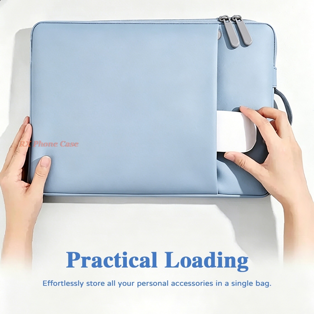 กระเป๋าใส่แล็ปท็อปแบบมีสายสะพา - Laptop Accessories Must Have บทวิจารณ์และราคา
