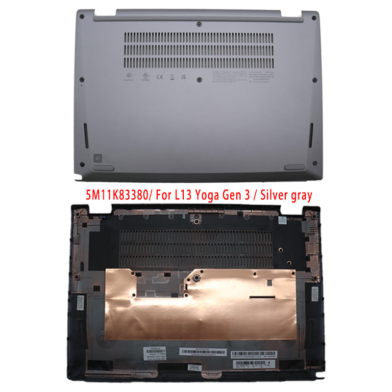 ใหม่สำหรับ Lenovo ThinkPad L13 - Laptop Accessories Cover บทวิจารณ์และราคา