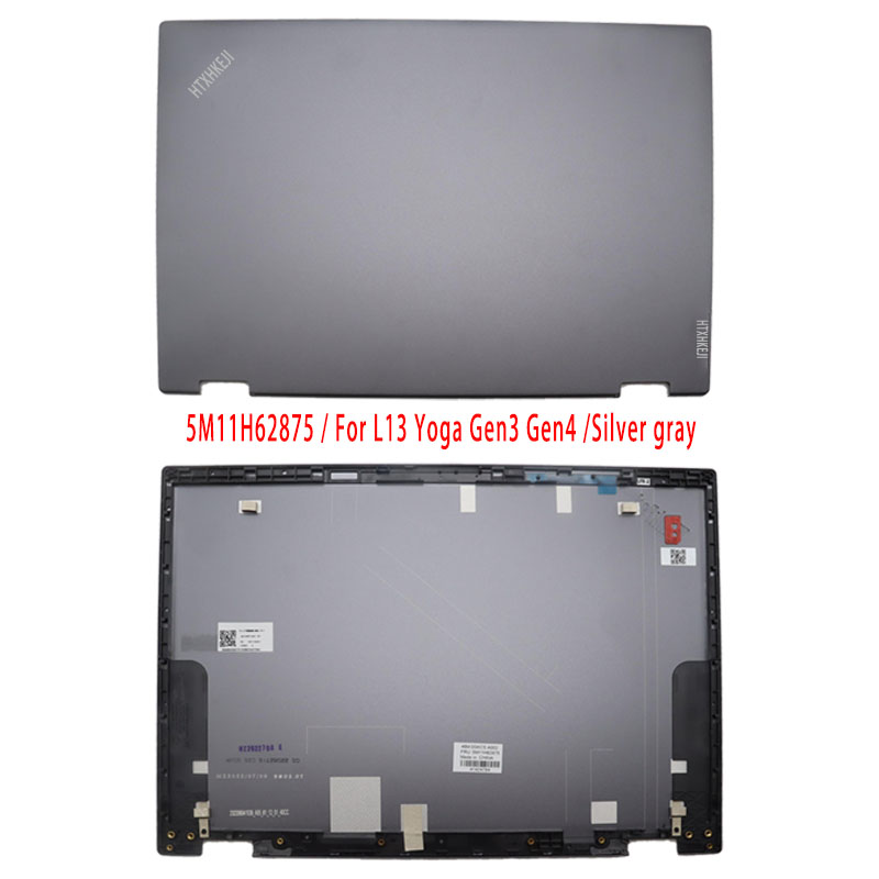 ใหม่สำหรับ Lenovo ThinkPad L13 - Laptop Accessories Cover บทวิจารณ์และราคา