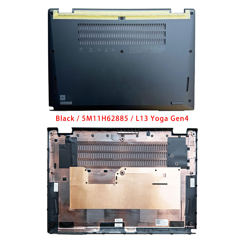 ใหม่สำหรับ Lenovo ThinkPad L13 - Laptop Accessories Cover บทวิจารณ์และราคา