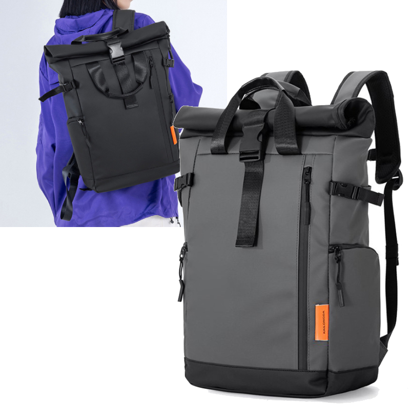 ขยายฟิตเนสกระเป๋าเป้สะพายหลังอ - Laptop Accessories Business บทวิจารณ์และราคา