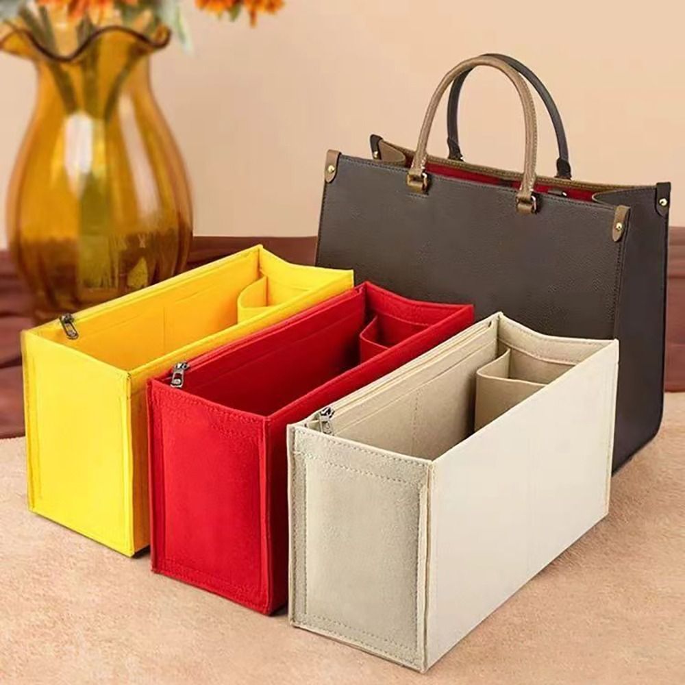 กระเป๋าใส่ด้านในทำจากสักหลาดกร - Laptop Accessories Must Have บทวิจารณ์และราคา