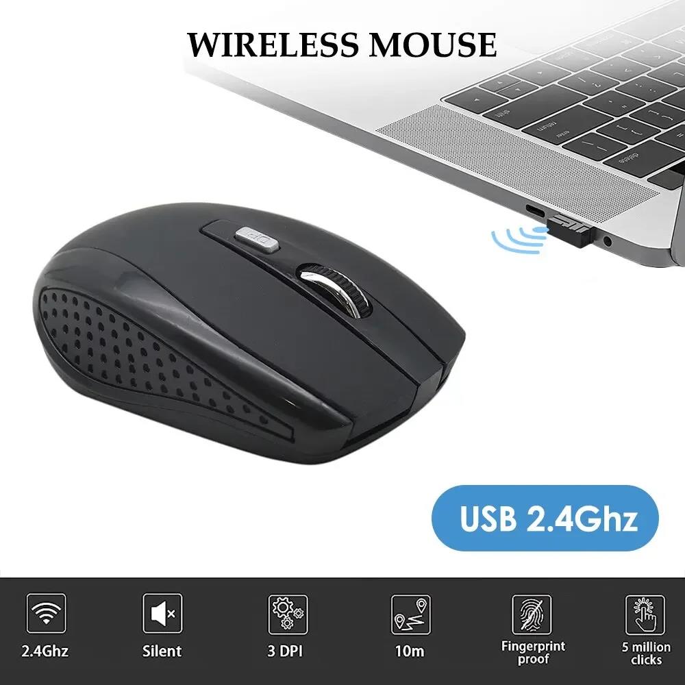 เมาส์บลูทูธไร้สาย 3 ระดับปรับไ - Laptop Accessories Usb บทวิจารณ์และราคา