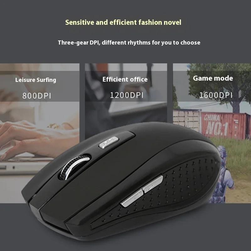 เมาส์บลูทูธไร้สาย 3 ระดับปรับไ - Laptop Accessories Usb บทวิจารณ์และราคา