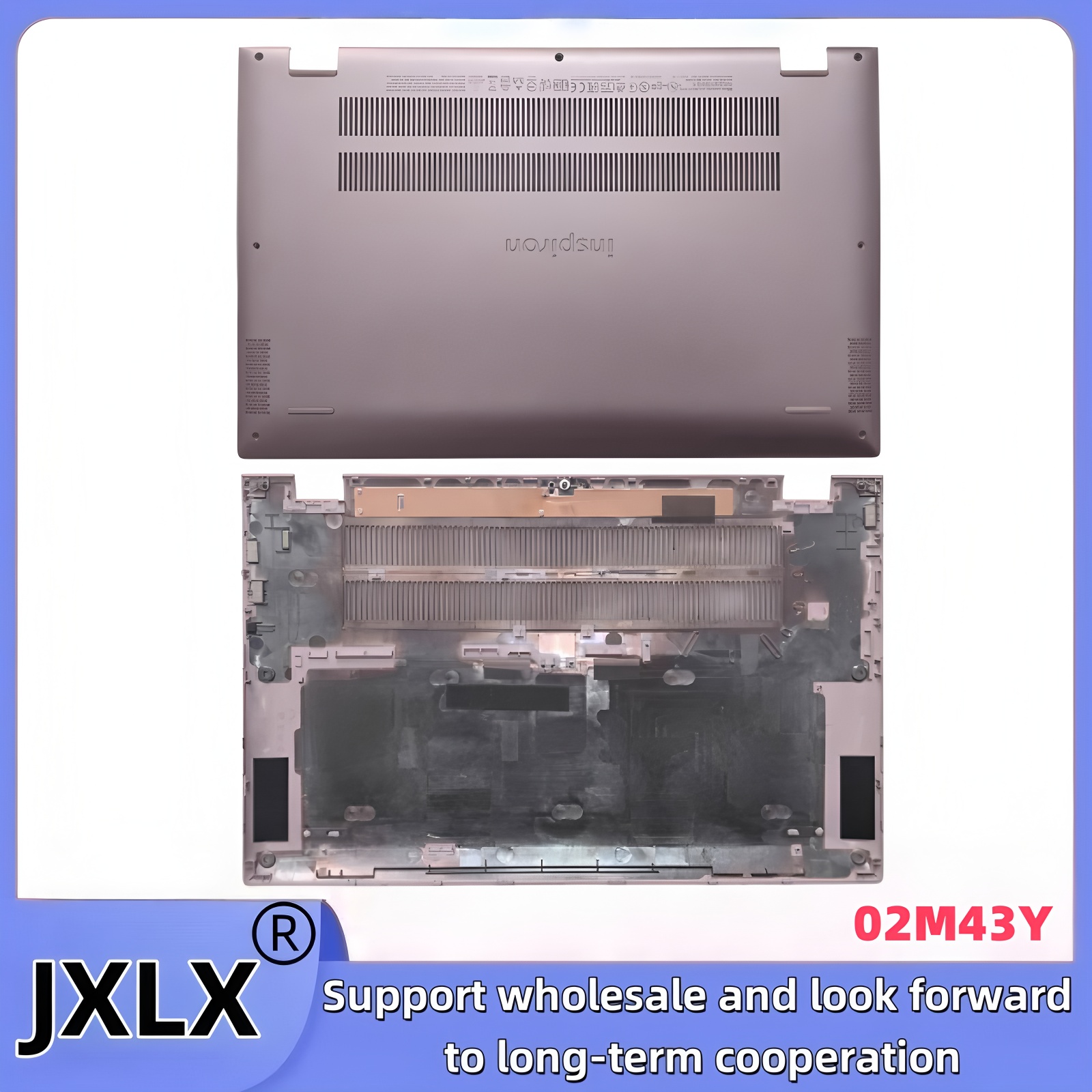 เจเอ็กซ์แอลเอ็กซ์ ®   ฝาครอบฐา - Laptop Accessories Cover บทวิจารณ์และราคา