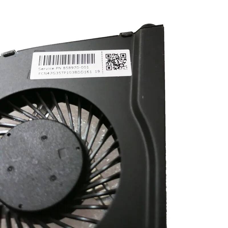 อะไหล่แล็ปท็อปใหม่ของแท้ พัดลม - Laptop Accessories Cover บทวิจารณ์และราคา