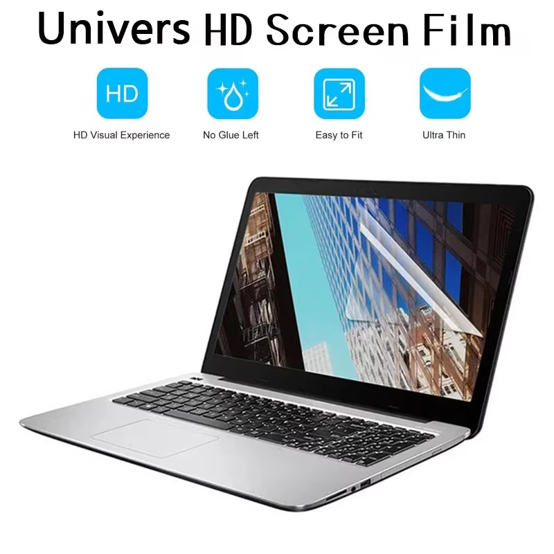 ฟิล์มป้องกันหน้าจอแล็ปท็อปความ - Laptop Accessories Must Have บทวิจารณ์และราคา