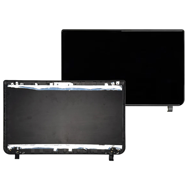 หน้าจอโน๊ตบุ๊คปกหลัง LCD/กรอบด - Laptop Accessories Business บทวิจารณ์และราคา
